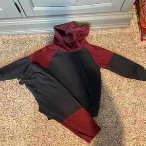 Cat & Jack 3T Jogging Suit